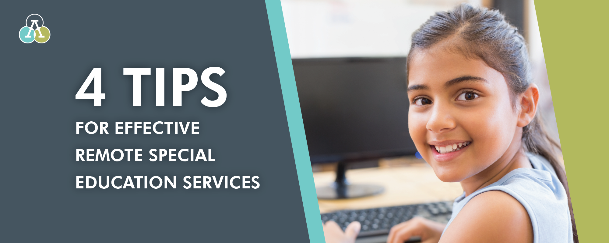 4 Tips for Effective Remote Special Education Services