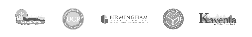 client logos- gray