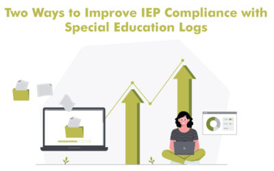 2 Ways to Improve IEP Compliance with Athlos